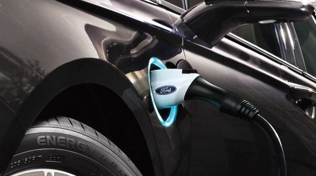 ford електромобили ford електромобили