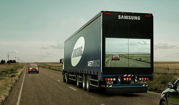 Samsung Tomorrow Samsung Tomorrow