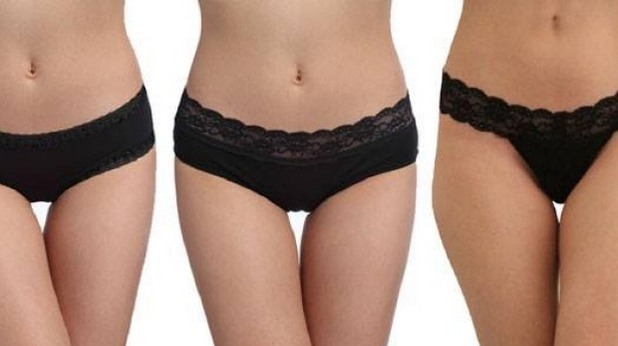 Thinx Thinx