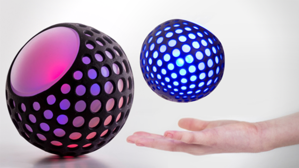Hackaball Hackaball