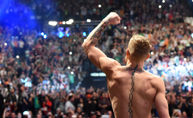 ufc, ufc 194, конър макгрегър, жозе алдо ufc, ufc 194, конър макгрегър, жозе алдо