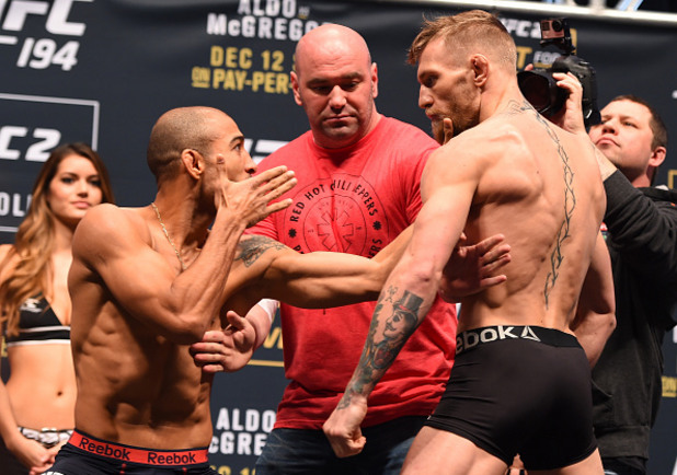 ufc, ufc 194, конър макгрегър, жозе алдо ufc, ufc 194, конър макгрегър, жозе алдо