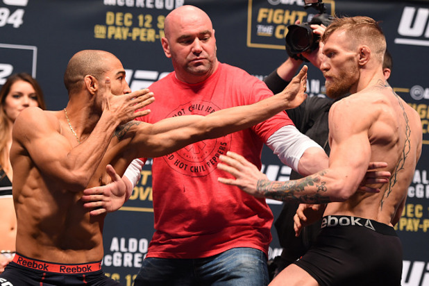 ufc, ufc 194, конър макгрегър, жозе алдо ufc, ufc 194, конър макгрегър, жозе алдо