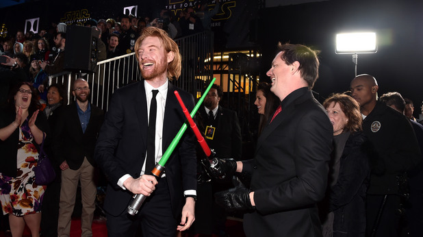 премиерата на star wars 7 премиерата на star wars 7