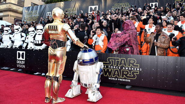премиерата на star wars 7 премиерата на star wars 7