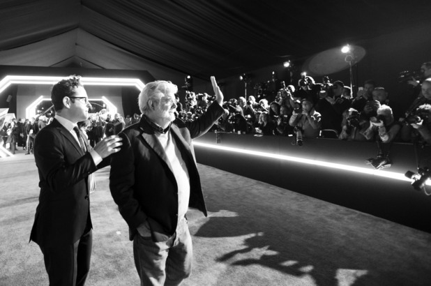премиерата на star wars 7 премиерата на star wars 7