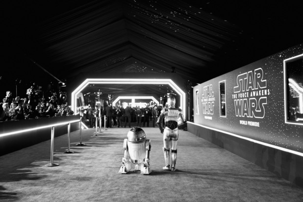 премиерата на star wars 7 премиерата на star wars 7