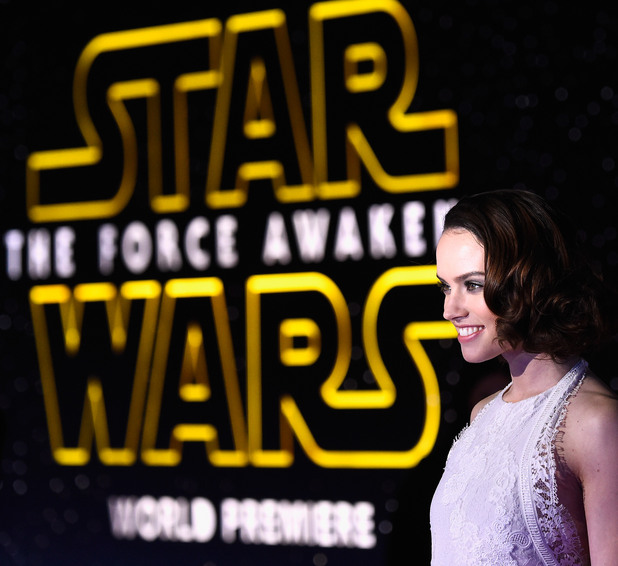 премиерата на star wars 7 премиерата на star wars 7