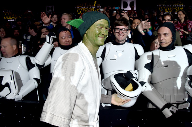 премиерата на star wars 7 премиерата на star wars 7