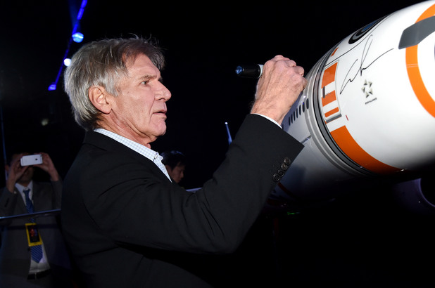 премиерата на star wars 7 премиерата на star wars 7