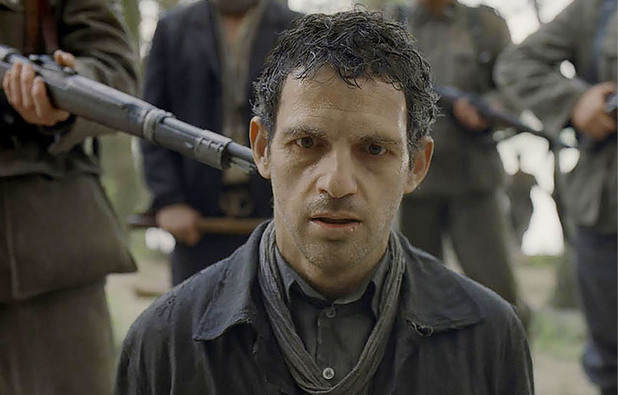 son of saul son of saul