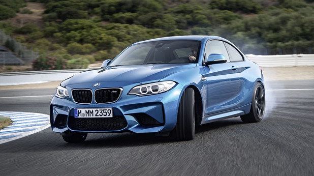 bmw m2 bmw m2