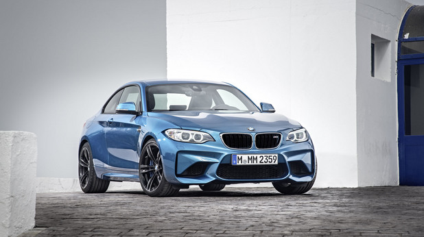 bmw m2 bmw m2