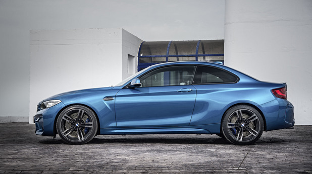 bmw m2 bmw m2