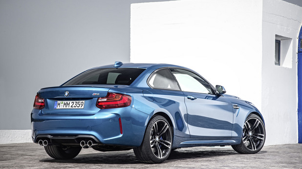 bmw m2 bmw m2