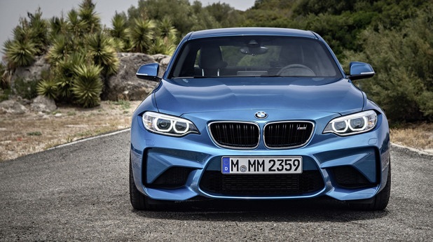 bmw m2 bmw m2