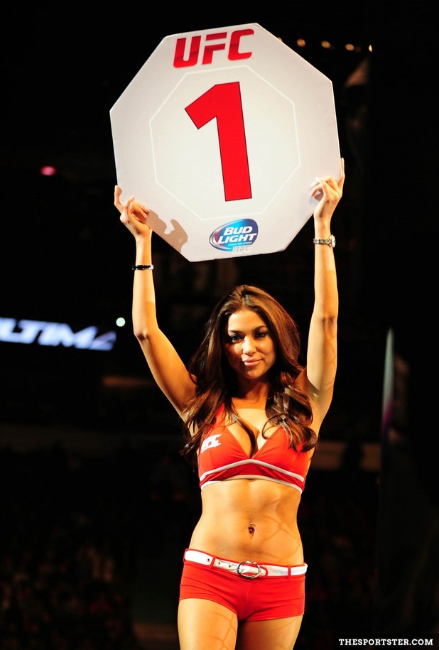 ring girls ring girls