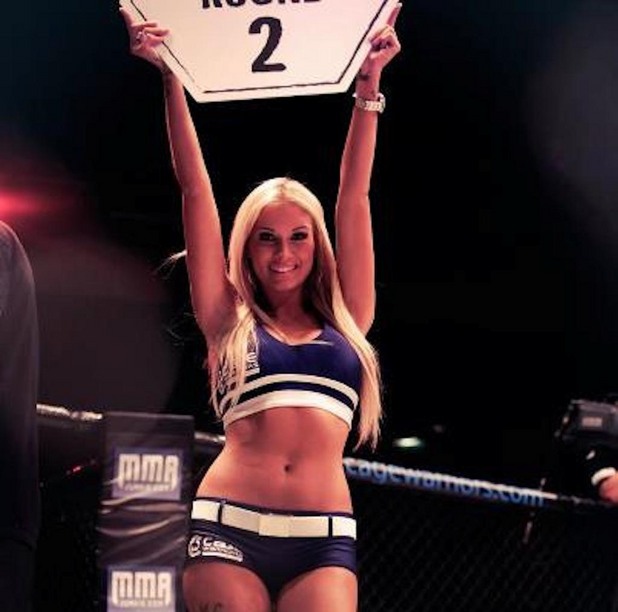 ring girls ring girls