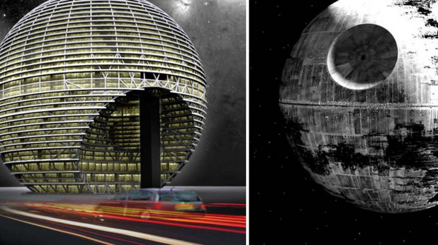 star wars сгради star wars сгради