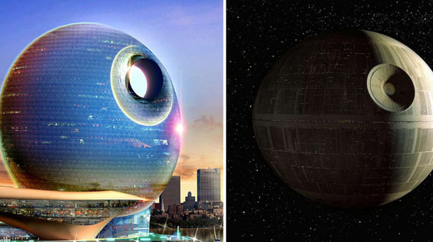 star wars сгради star wars сгради
