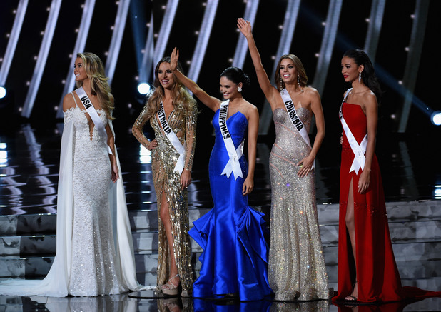 мис вселена 2015 мис вселена 2015
