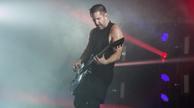 NIN, NIne Inch Nails NIN, NIne Inch Nails