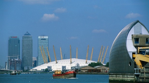 O2 arena O2 arena