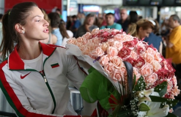 габриела петрова габриела петрова