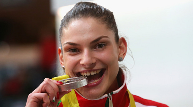 габриела петрова габриела петрова
