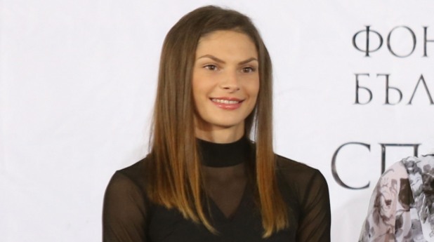 габриела петрова габриела петрова