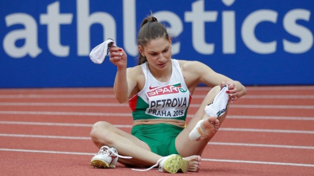 габриела петрова габриела петрова