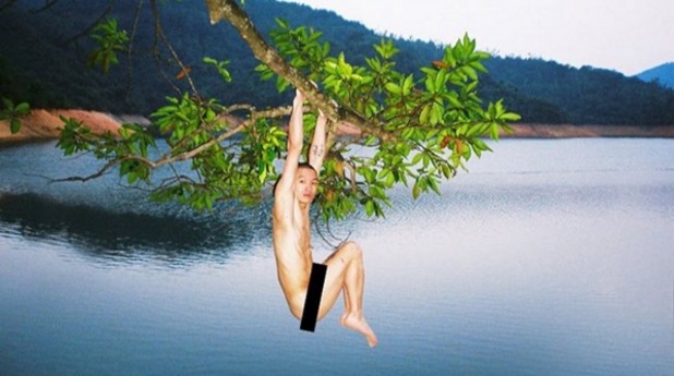 Ren Hang Ren Hang