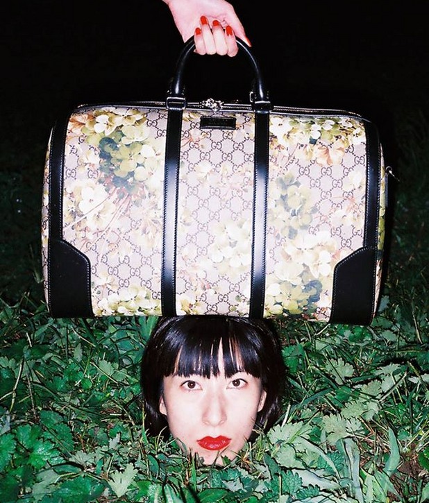 Ren Hang Ren Hang