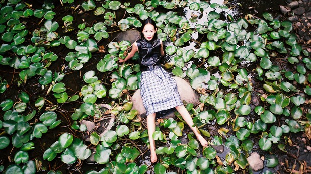 Ren Hang Ren Hang