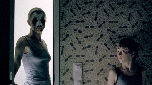 goodnight mommy goodnight mommy
