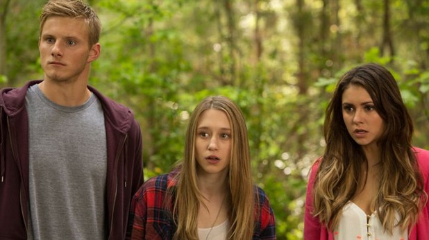 the final girls the final girls