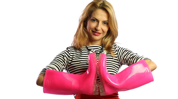 ива дойчинова ива дойчинова
