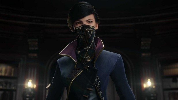 dishonored 2 dishonored 2