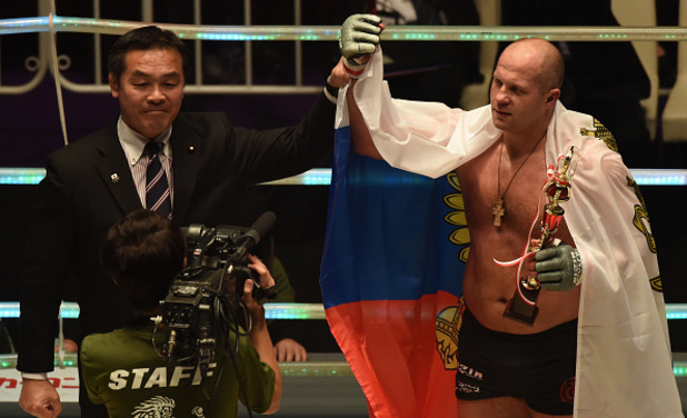 фьодор емеляненко фьодор емеляненко