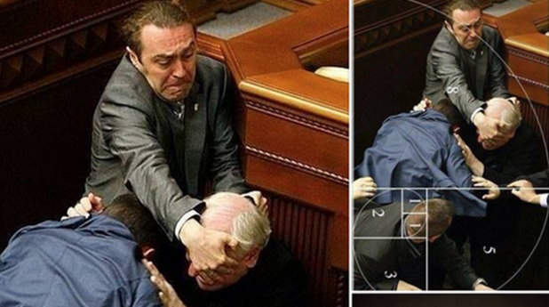 Златно сечение Златно сечение