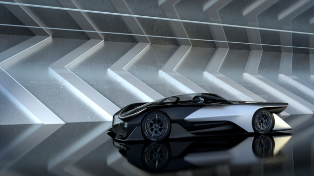 faraday future faraday future