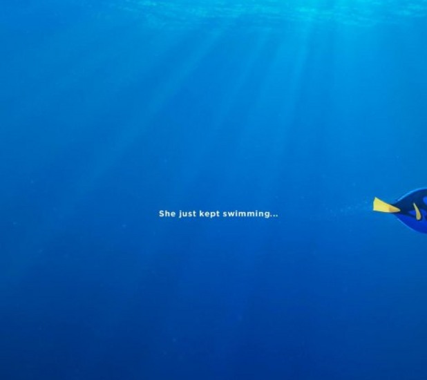 Finding Finding