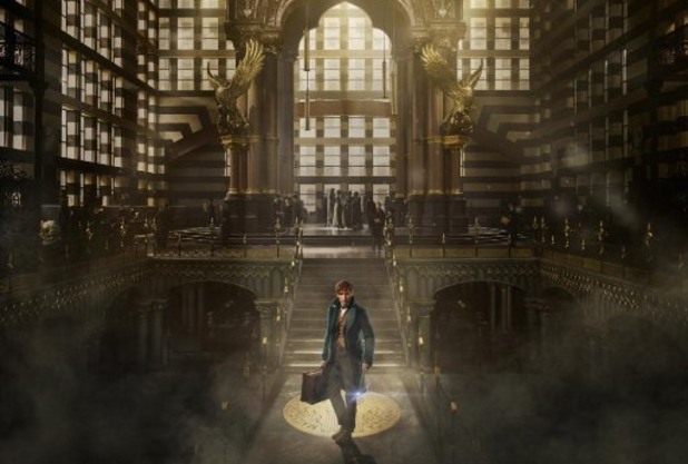 Fantastic Beasts Fantastic Beasts