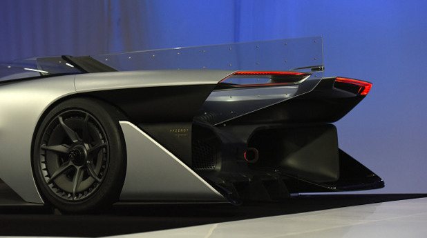faraday future faraday future