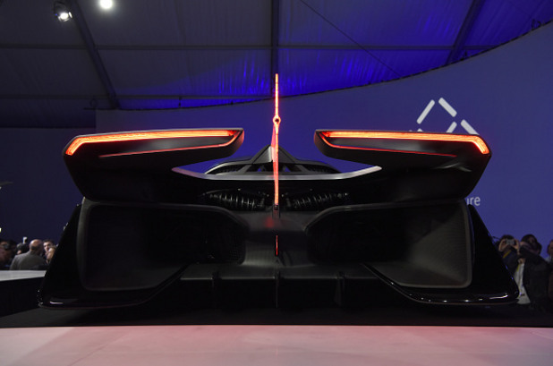 faraday future faraday future