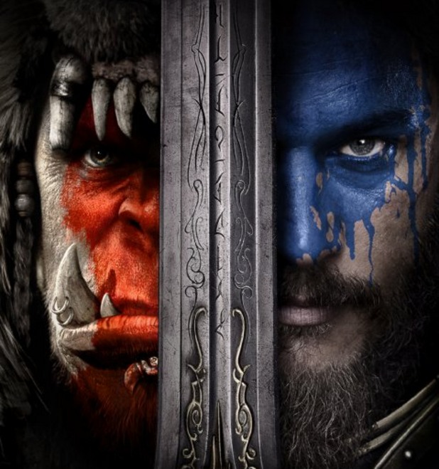 Warcraft Warcraft