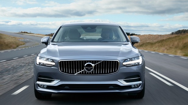 volvo s90 volvo s90