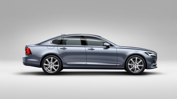 volvo s90 volvo s90