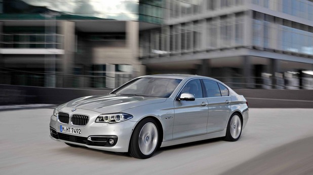 bmw 5 серия bmw 5 серия