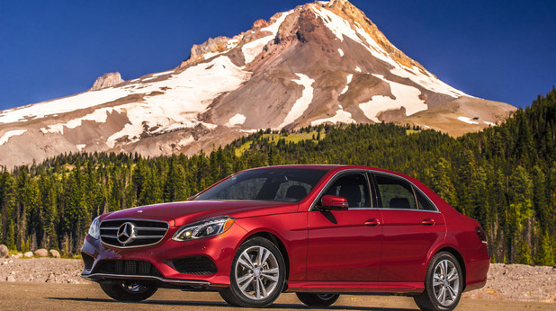 mercedes e mercedes e